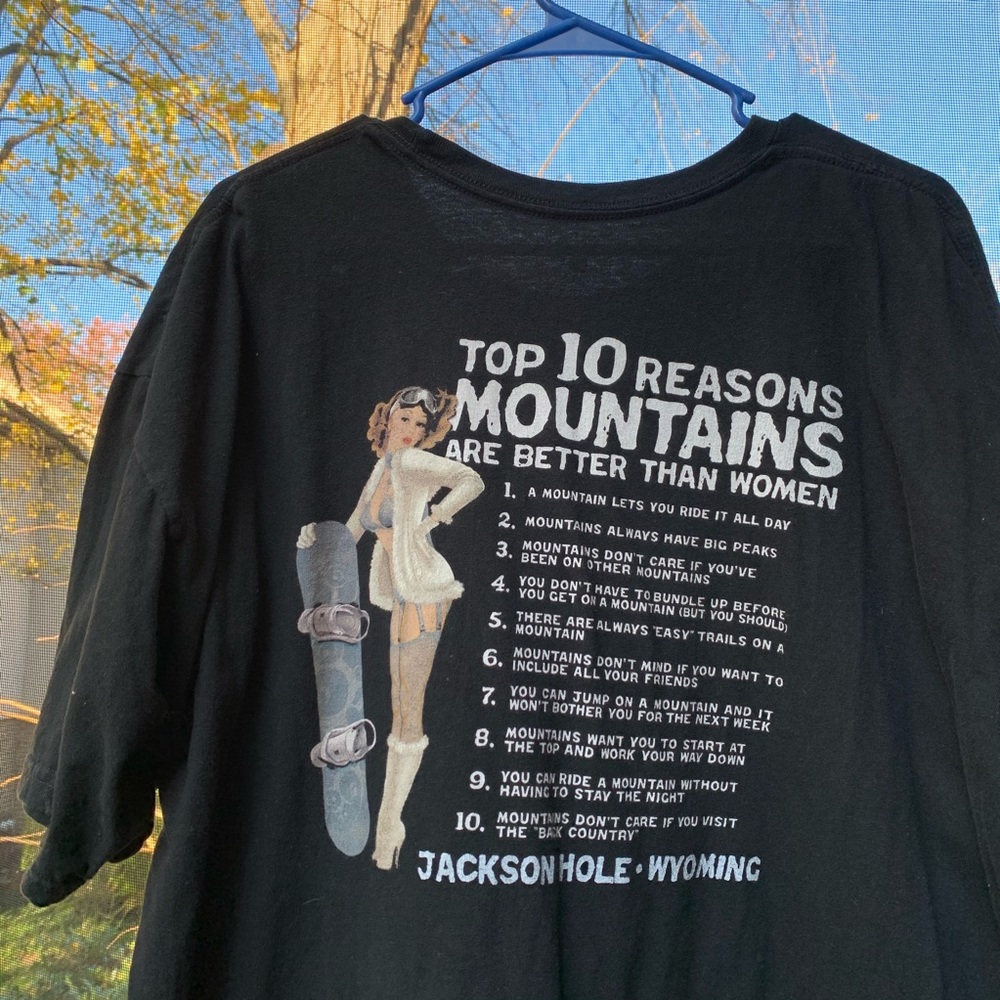 T-Shirt